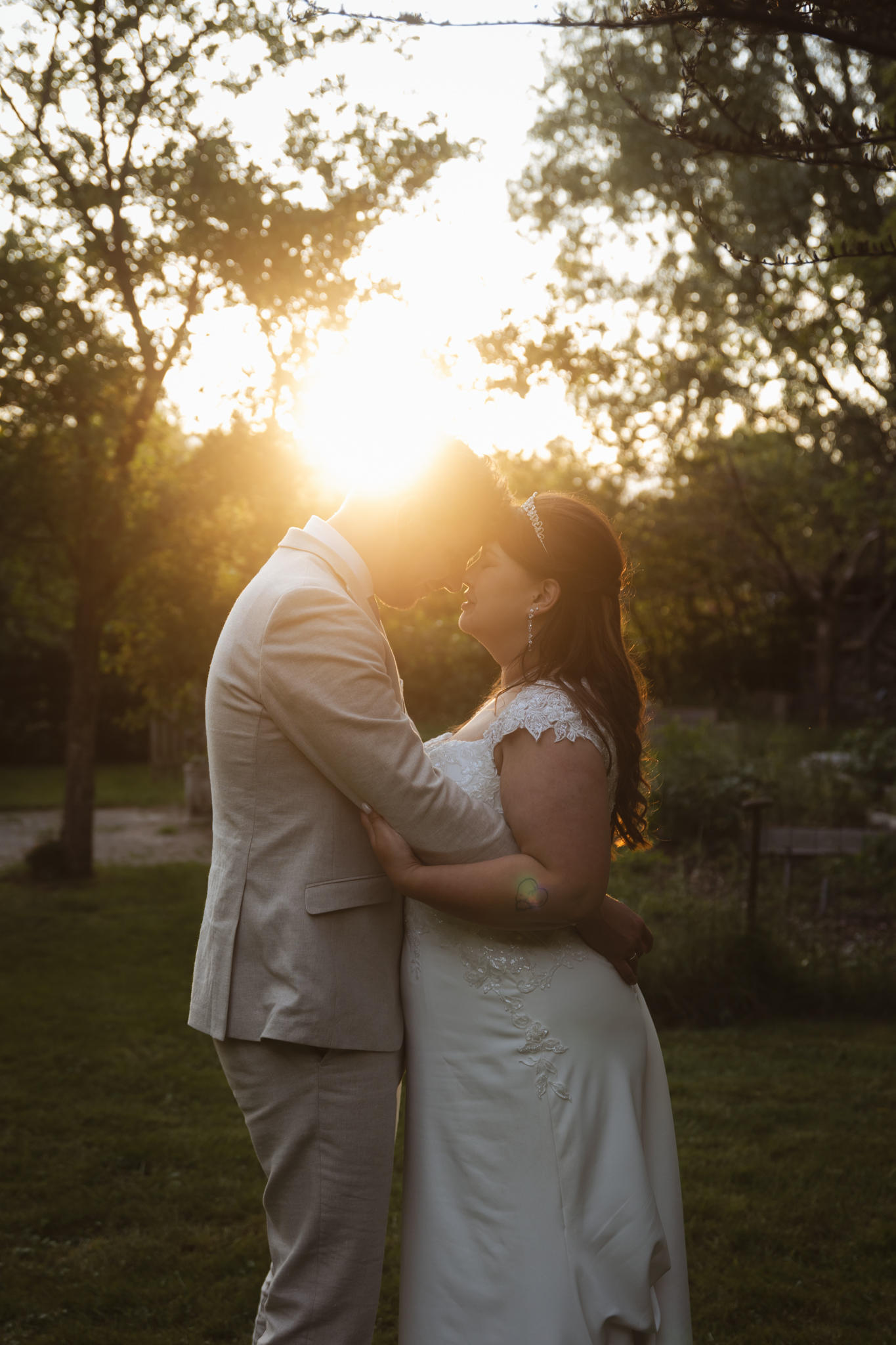 Trouwfotograaf Groningen