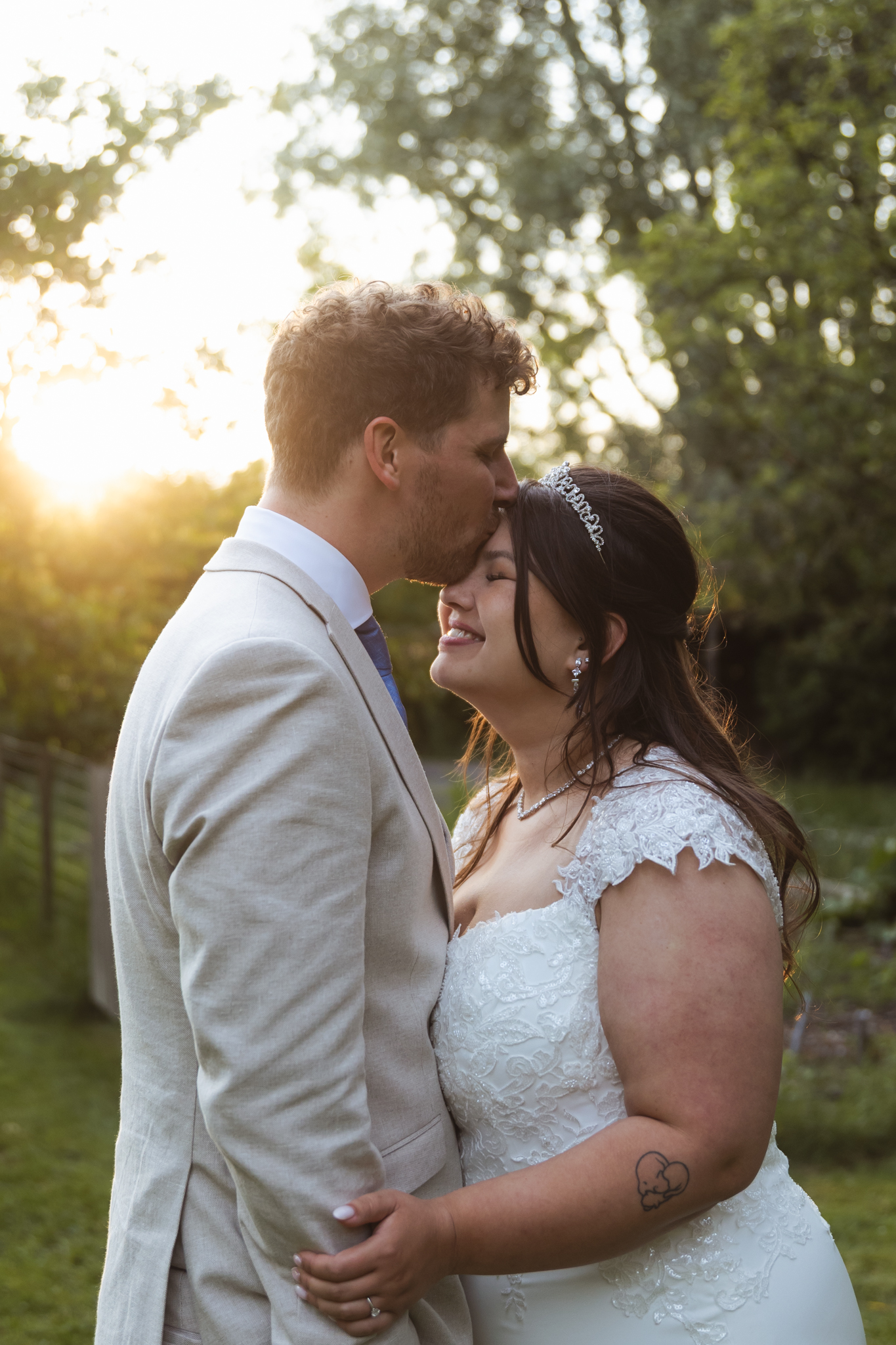 Trouwfotograaf Groningen