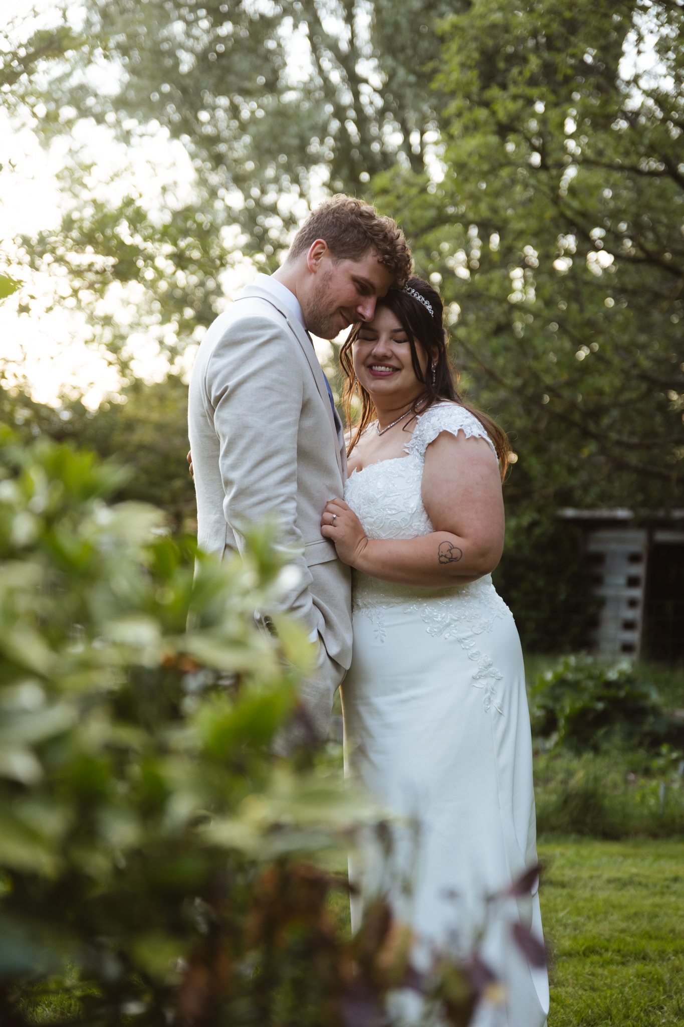 Trouwfotograaf Groningen