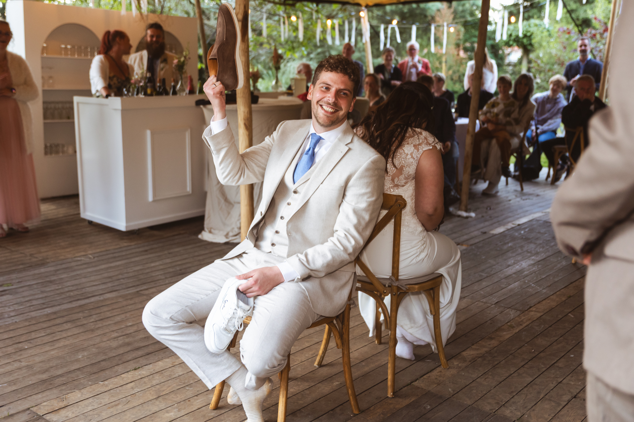 Trouwfotograaf Groningen